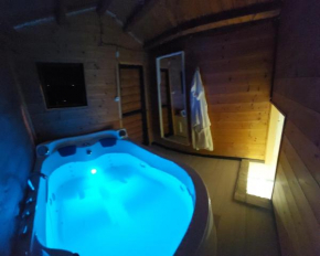 Casa Del Leone Rosso e Welness a due passi dalla Costa dei Trabocchi